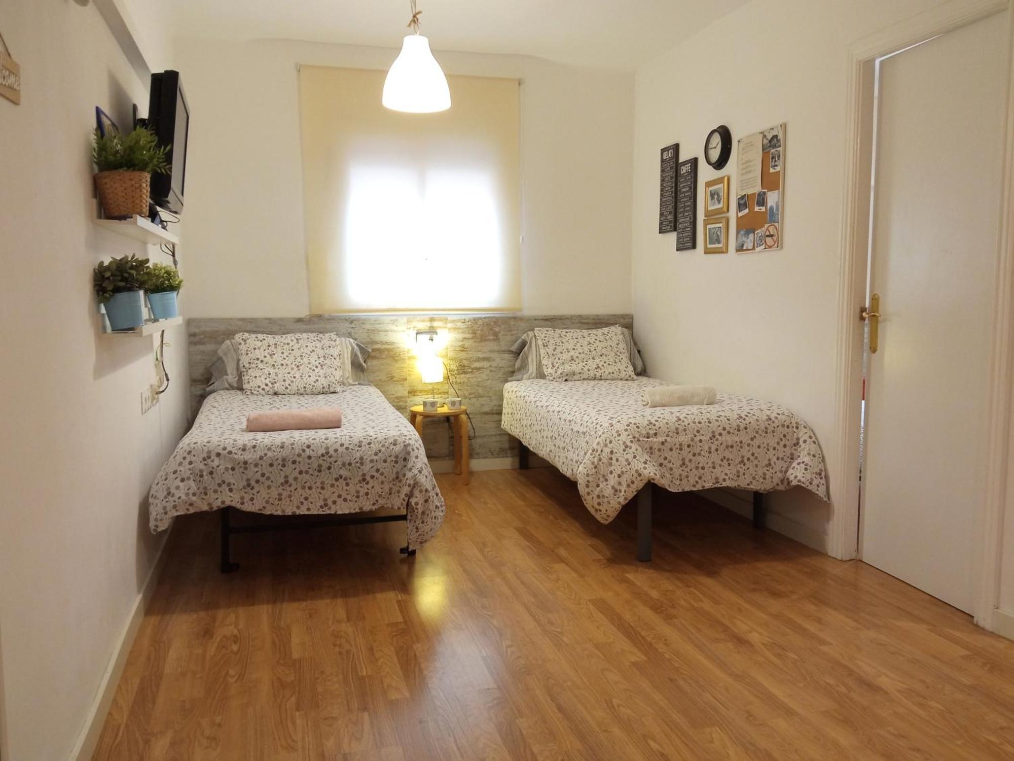bcn4days Apartments L'Hospitalet de Llobregat Extérieur photo