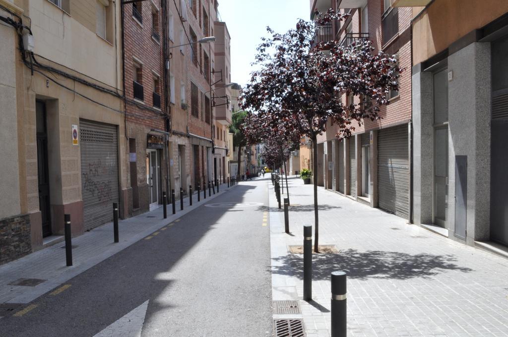 bcn4days Apartments L'Hospitalet de Llobregat Extérieur photo